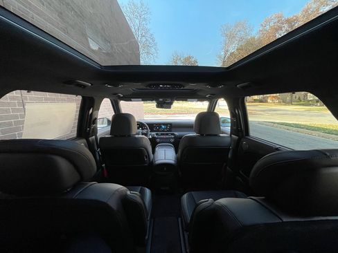 New 2026 Hyundai Palisade Calligraphy image 31