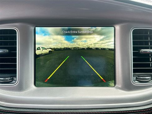 Used 2023 Dodge Charger Scat Pack w/ Plus Group image 13