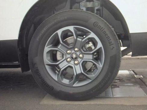 Used 2025 Ford Maverick XLT w/ XLT Luxury Package image 22