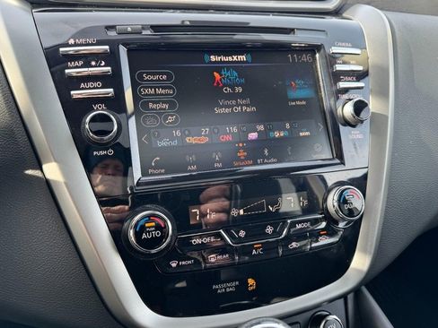 Used 2024 Nissan Murano Platinum w/ Cargo Package image 20