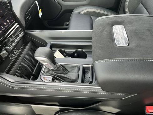 New 2026 RAM 1500 RHO AWD/4WD image 20