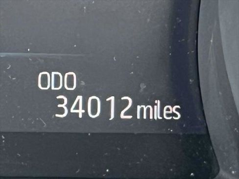 Certified 2023 Toyota Camry XLE image 28