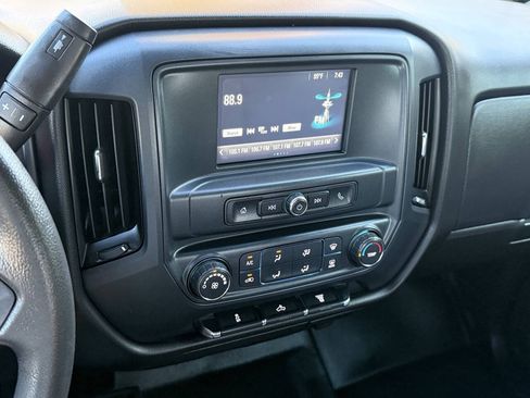 Used 2017 GMC Sierra 3500 4x4 Crew Cab image 25