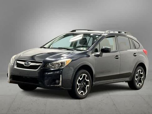Used 2017 Subaru Crosstrek 2.0i Premium AWD/4WD image 1