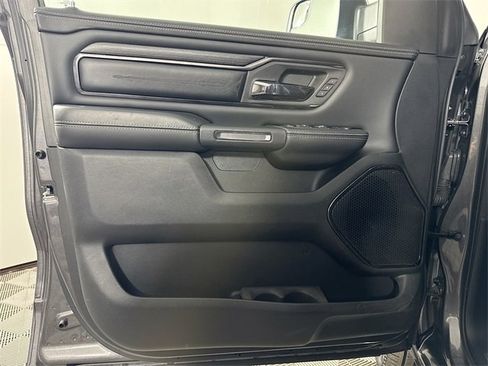 Used 2023 RAM 1500 Limited w/ Bed Utility Group image 12