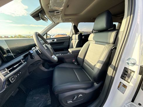 New 2026 Hyundai Santa Fe Limited image 14