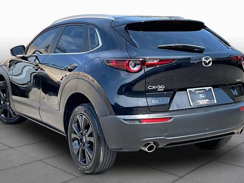 Used 2025 MAZDA CX-30 AWD 2.5 S w/ Select Sport Pkg image 14