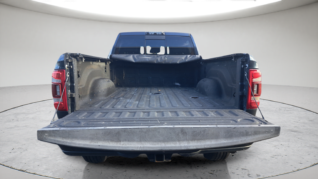 Used 2019 RAM 2500 Limited AWD/4WD image 26