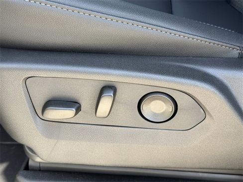 New 2026 Chevrolet Tahoe Z71 w/ Z71 Off-Road Package image 21