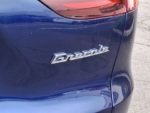New 2025 Maserati Grecale GT AWD/4WD image 18