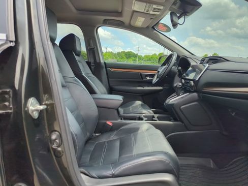 Certified 2018 Honda CR-V EX-L image 22