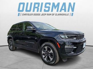 Used 2023 Jeep Grand Cherokee 4WD 4xe video 1