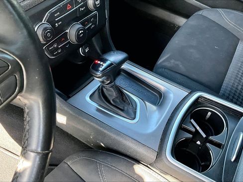 Used 2023 Dodge Charger SXT RWD image 18