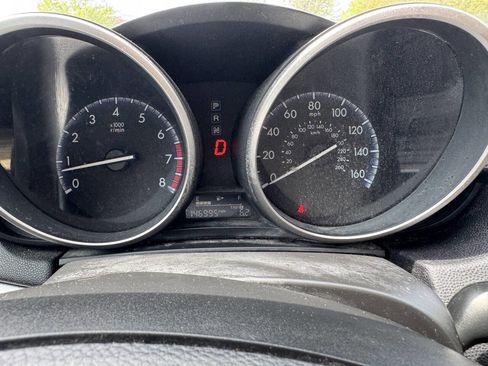 Used 2012 MAZDA MAZDA3 i Touring image 25