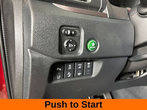 Used 2023 Honda Ridgeline RTL-E image 10