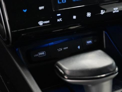 Used 2023 Hyundai Tucson XRT FWD image 11