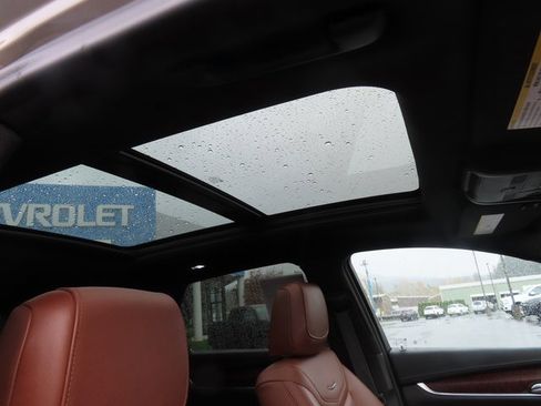 Used 2023 Cadillac XT5 Premium Luxury w/ Technology Package image 42