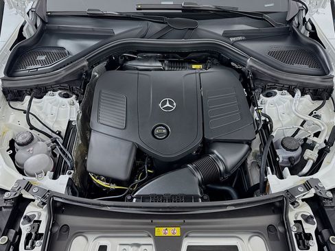 New 2026 Mercedes-Benz GLC 300 image 10