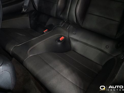 Used 2017 Ford Mustang GT Premium w/ Equipment Group 401A image 33