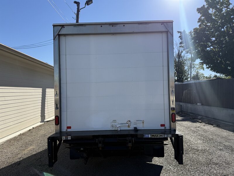 Used 2023 Ford E-350 and Econoline 350 Super Duty w/ Power Windows & Locks Group RWD image 39