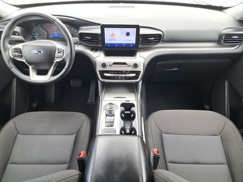 Certified 2022 Ford Explorer XLT image 15
