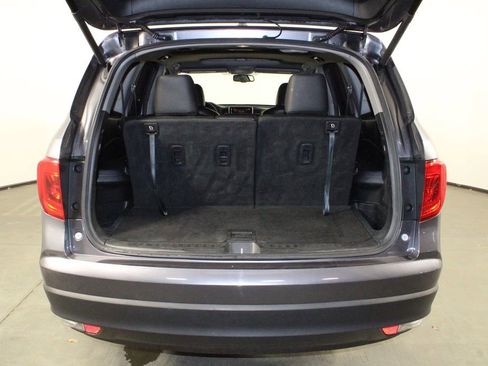 Used 2018 Honda Pilot EX-L image 13