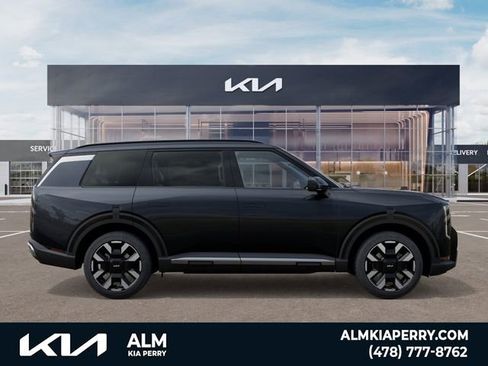 New 2027 Kia Telluride S AWD/4WD image 7