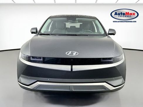 Used 2023 Hyundai Ioniq 5 Limited AWD/4WD image 7