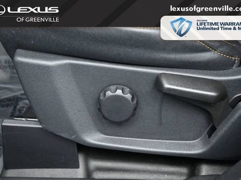 Used 2024 Ford Bronco Badlands AWD/4WD image 22