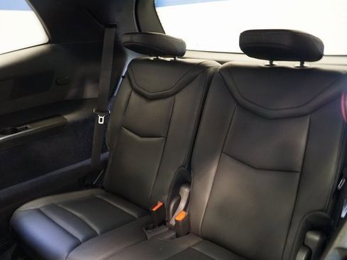 New 2025 Cadillac XT6 Sport image 25