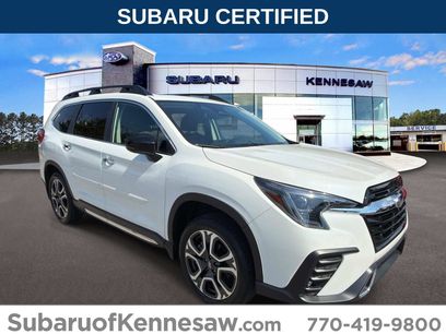 Used 2026 Subaru Ascent Touring