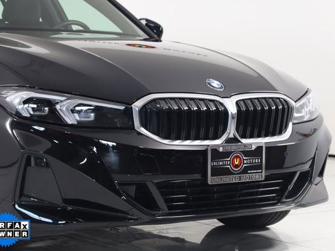 Used 2023 BMW 330i xDrive Sedan image 56