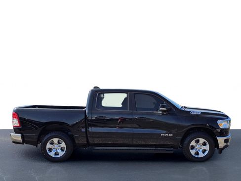 Used 2021 RAM 1500 Big Horn AWD/4WD image 8