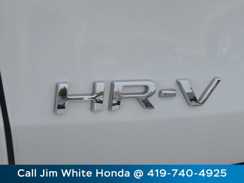 Used 2023 Honda HR-V EX-L image 11