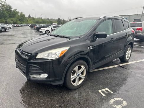 Used 2015 Ford Escape SE AWD/4WD image 3