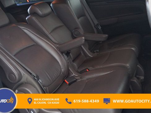Used 2019 Honda Odyssey EX-L image 13