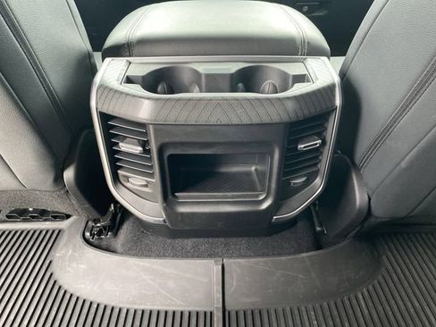 Used 2025 RAM 1500 Big Horn image 15