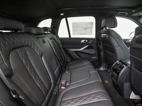 New 2026 BMW X5 xDrive50e AWD/4WD image 27