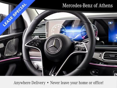 New 2026 Mercedes-Benz GLE 350 4MATIC image 22