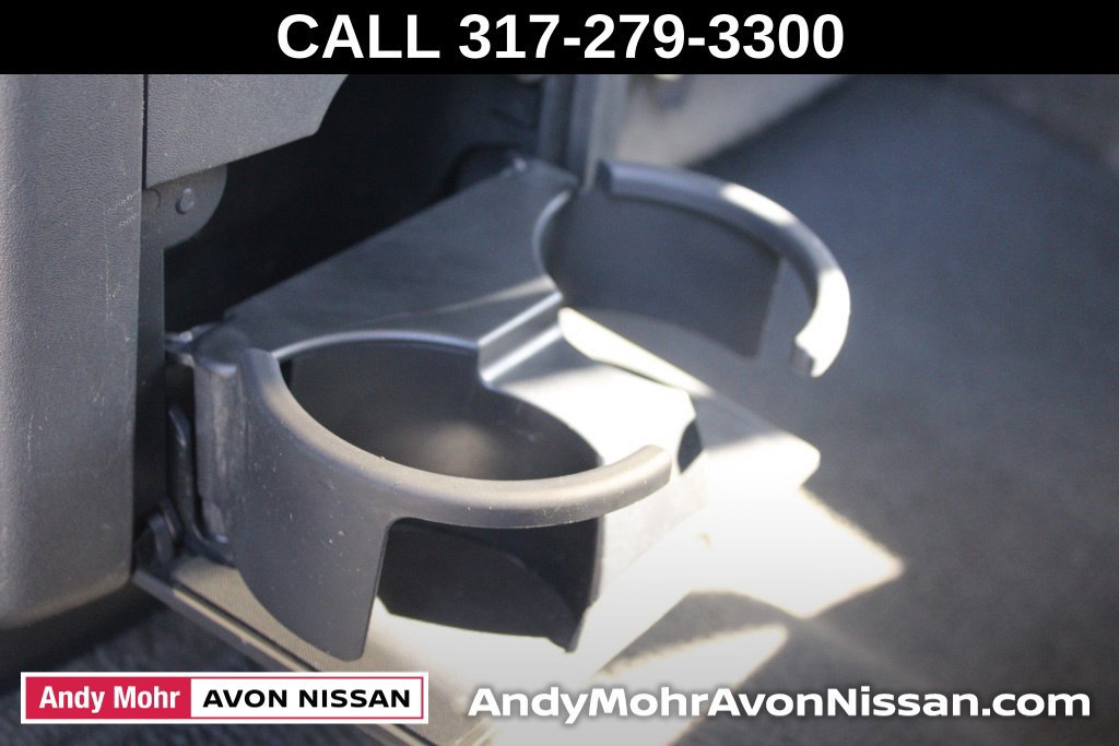 Used 2011 Nissan Xterra PRO-4X w/ Pro-4x Leather Pkg AWD/4WD image 25