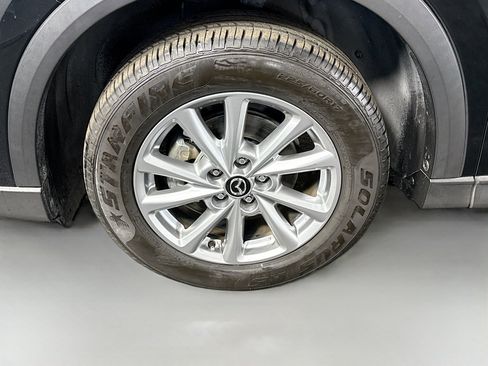 Used 2023 MAZDA CX-5 AWD 2.5 S w/ Select Package image 38