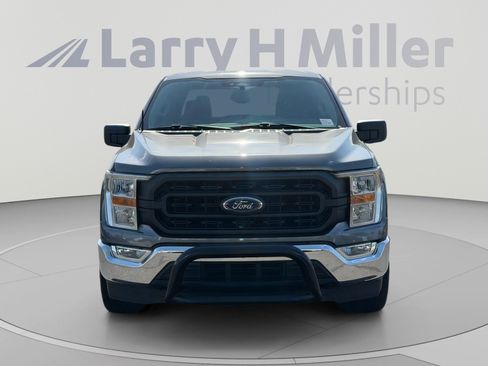 Used 2021 Ford F150 XL w/ Equipment Group 101A High RWD image 8