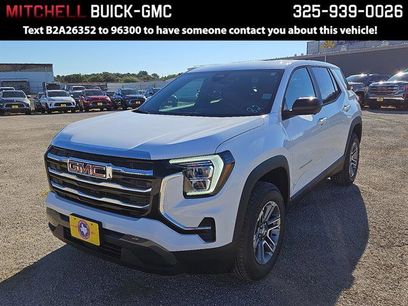 New 2026 GMC Terrain Elevation w/ Technology Package II