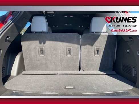 Used 2024 Buick Enclave Premium image 32
