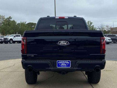 New 2026 Ford F150 XLT AWD/4WD image 3