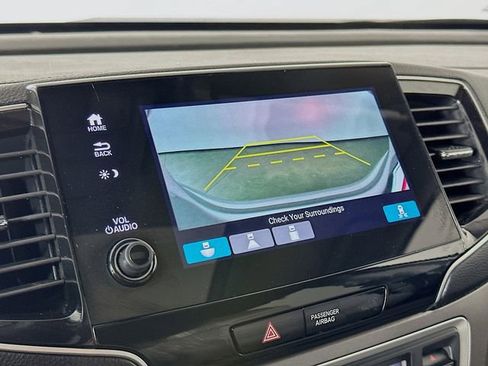 Certified 2022 Honda Pilot Special Edition image 15