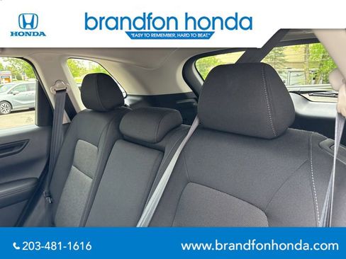 Used 2024 Honda CR-V EX image 24