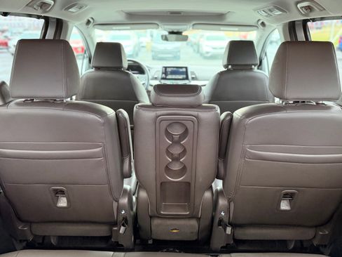 Used 2021 Honda Odyssey EX-L image 10