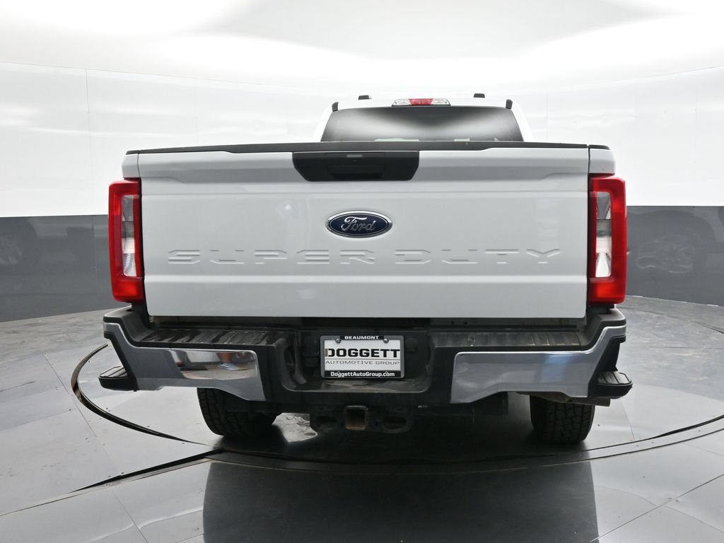 Certified 2026 Ford F250 XLT AWD/4WD image 5