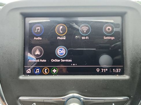 Certified 2024 Chevrolet Equinox LT AWD/4WD image 18
